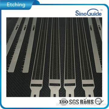 Environmental Sustainability Photo Chemical Etching Printers Consumers Electrostatic Belt